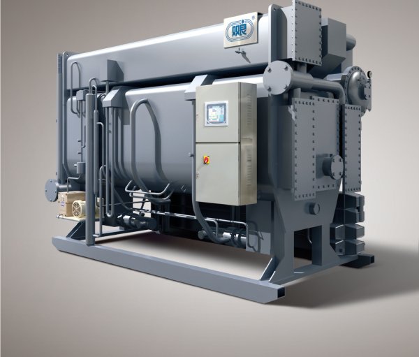 溴化鋰制冷機(jī)機(jī)組短期保養(yǎng)