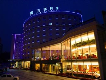 金三環(huán)賓館直燃機(jī)維修保養(yǎng)