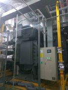 聯(lián)豐溴化鋰制冷機維修保養(yǎng)