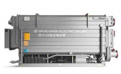 溴化鋰機組怎么保養(yǎng)