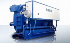 溴化鋰制冷的原理是什么