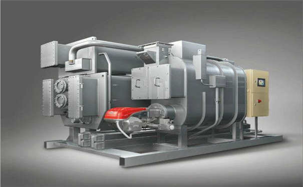 溴化鋰制冷原理有哪些