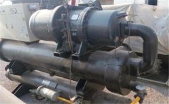 [深度好文]蒸汽型溴化鋰制冷機組維修與保養(yǎng)