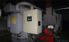 蒸汽溴化鋰制冷機(jī)效率【深度分析】