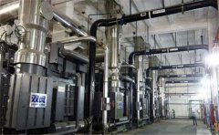 溴化鋰中央空調(diào)主機(jī)維修規(guī)范【深度好文】