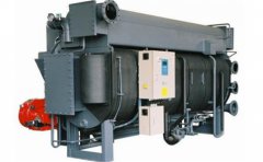 溴化鋰吸收式中央空調(diào)維修【深度好文】