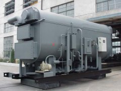 溴化鋰銷售廠家說制冷原理，溴化鋰吸收式制冷機(jī)組廠家有哪些
