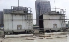 溴化鋰中央空調(diào)機組怎么保養(yǎng)