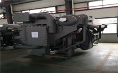 蒸汽吸收式溴化鋰中央空調(diào)維修[免費上門檢測]